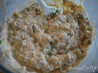 Dill Pickle Dip Recipe