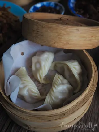 Din Tai Fung Home Delivery