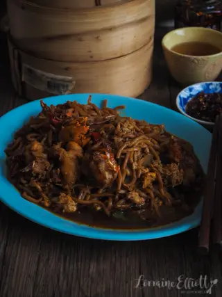 Din Tai Fung Home Delivery