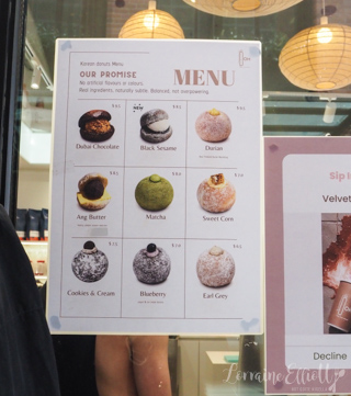 Doh Donuts, Melbourne