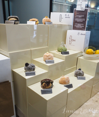 Doh Donuts, Melbourne