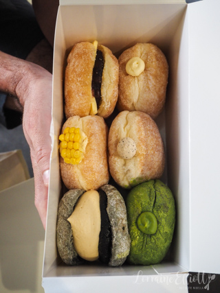 Doh Donuts, Melbourne