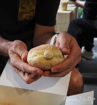 Doh Donuts, Melbourne