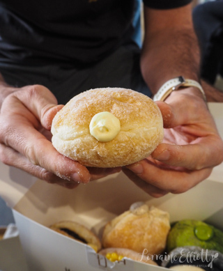 Doh Donuts, Melbourne
