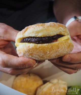 Doh Donuts, Melbourne