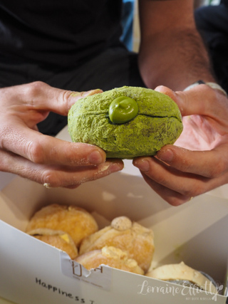 Doh Donuts, Melbourne