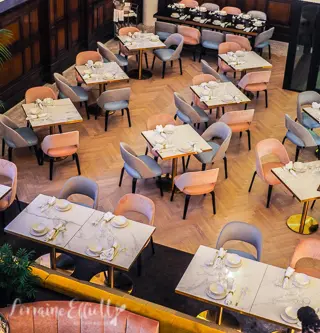 Donna Chang Brisbane review