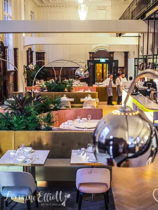 Donna Chang Brisbane review