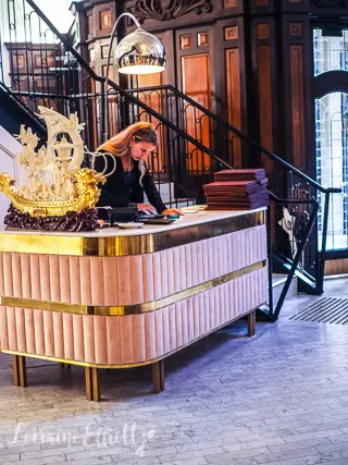 Donna Chang Brisbane review