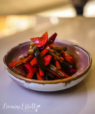Donna Chang Brisbane review