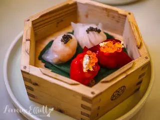 Donna Chang Brisbane review