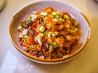 Donna Chang Brisbane review