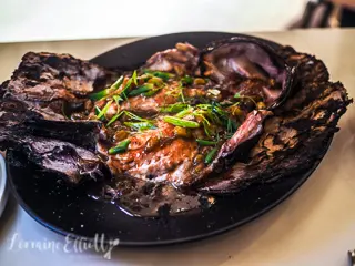 Donna Chang Brisbane review