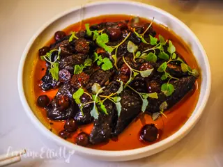 Donna Chang Brisbane review