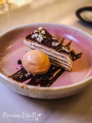 Donna Chang Brisbane review