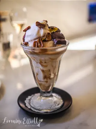 Donna Chang Brisbane review