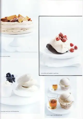 Win A Donna Hay Cookbook Pack With A Signed Copy of 