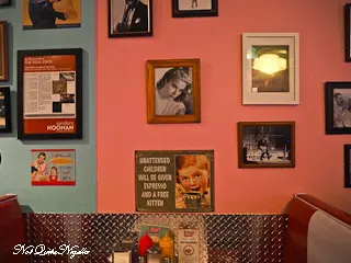 Doughbox Diner
