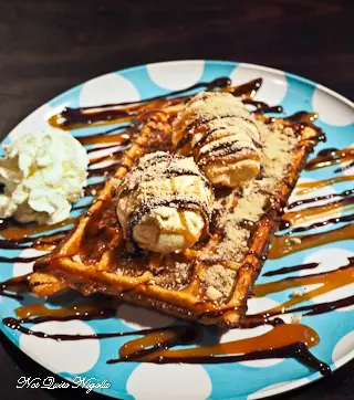 Doughbox Diner