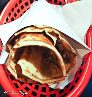 Doughbox Diner