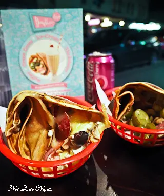 Doughbox Diner