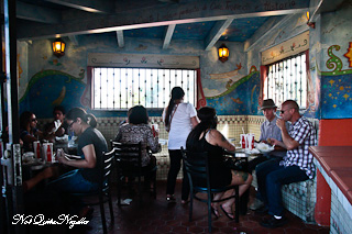 Olvera Street