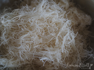 Dubai Chocolate Cake