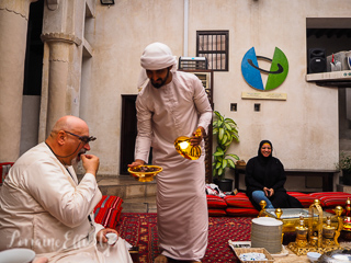 Dubai Food Culture Traditions SMCC