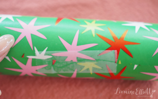 Christmas Crackers