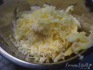 Duchess Potatoes Recipe