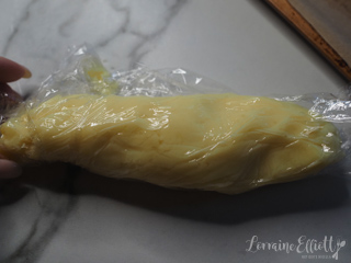 Duchess Potatoes Recipe