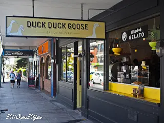 Duck Duck Goose Randwick