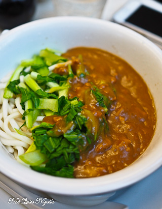 Dumpling Noodle House Potts Point