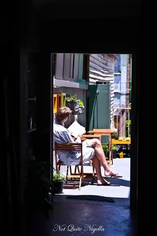 earth to table bondi junction
