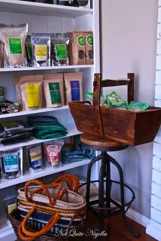 earth to table bondi junction
