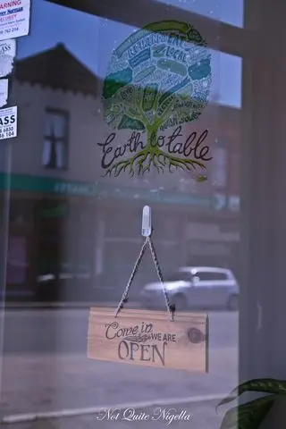 earth to table bondi junction