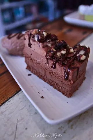 earth to table bondi junction