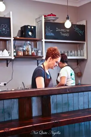 earth to table bondi junction