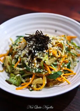 earth to table bondi junction