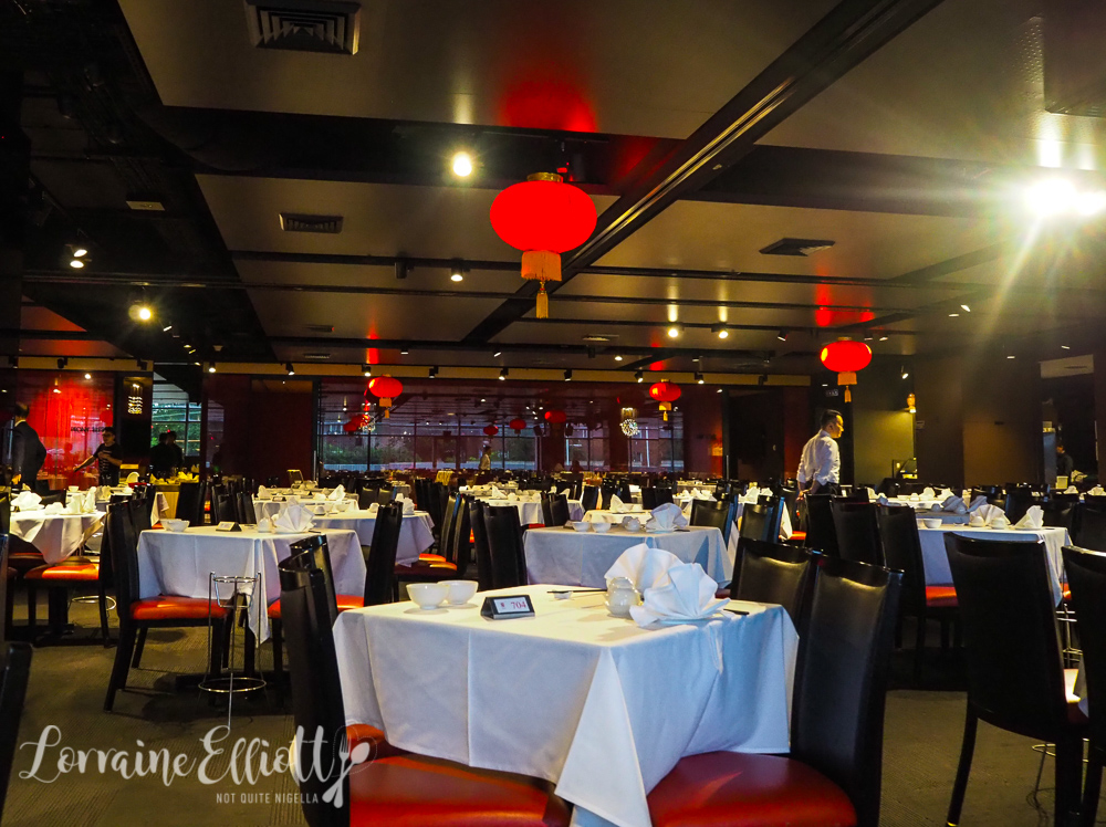 East Phoenix, Zetland Not Quite Nigella