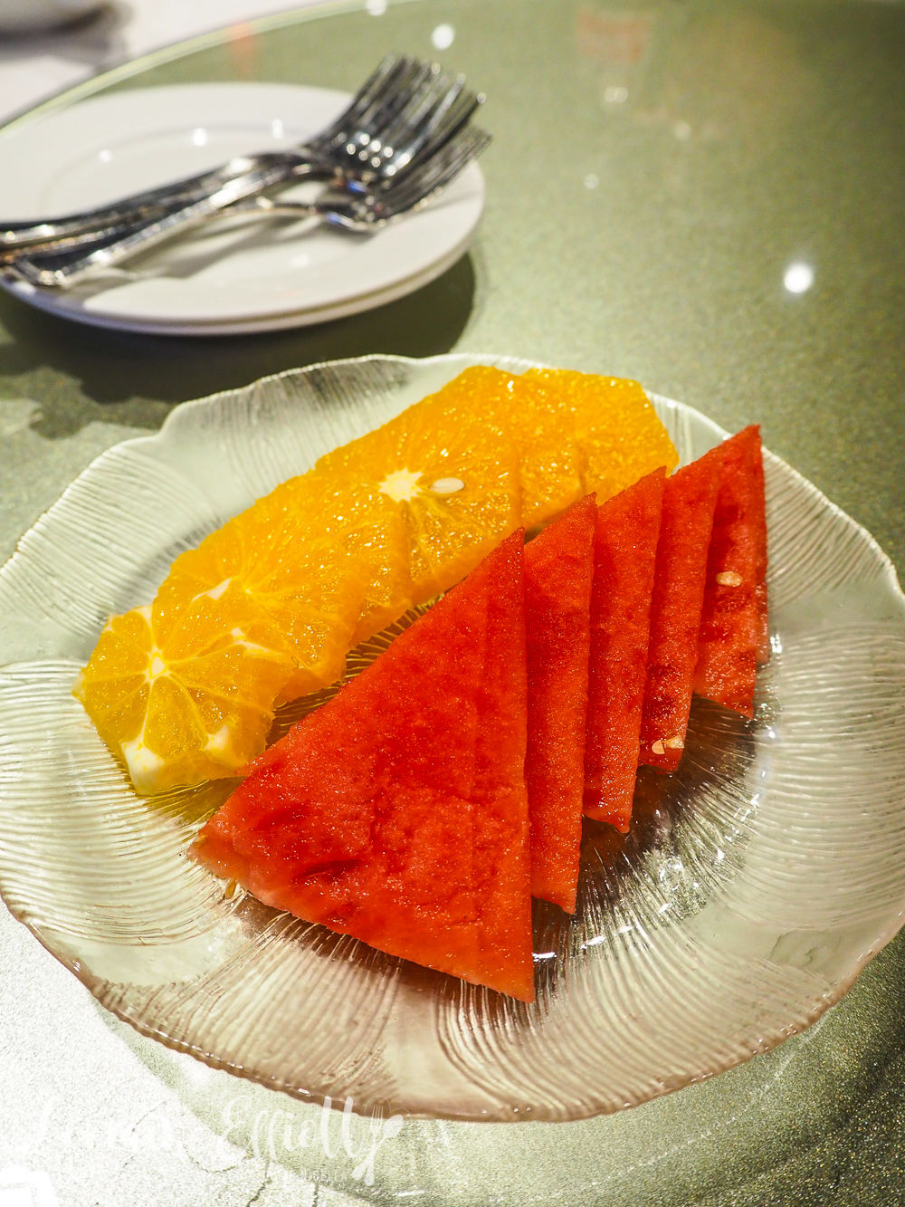 East Phoenix, Zetland Not Quite Nigella