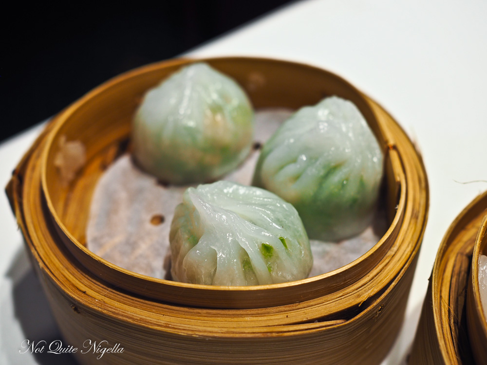 East Phoenix Yum Cha, Zetland Not Quite Nigella