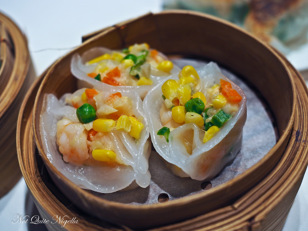East Phoenix Yum Cha, Zetland Not Quite Nigella