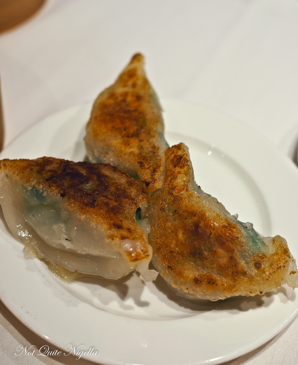 East Phoenix Yum Cha, Zetland Not Quite Nigella