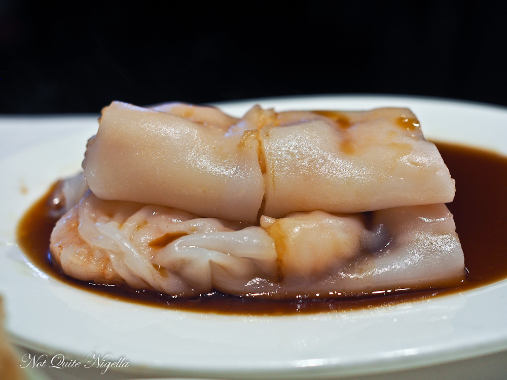 East Phoenix Yum Cha, Zetland Not Quite Nigella