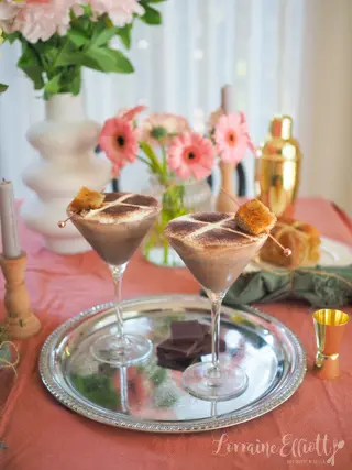 Easter Cocktail