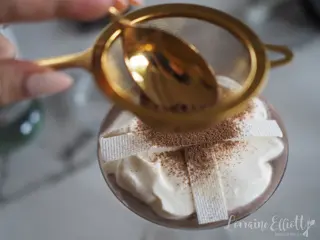 Easter Cocktail