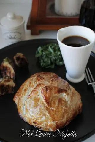 beef wellington