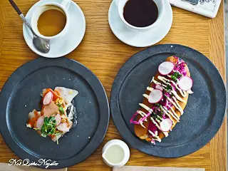 Edition Coffee Roasters