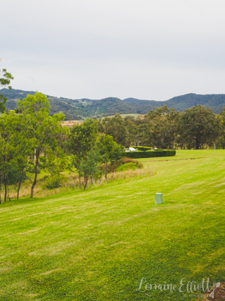 Elysia Wellness Retreat